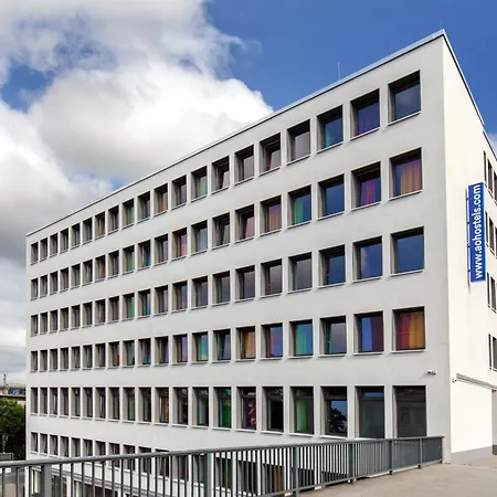 A&o Hauptbahnhof BRE