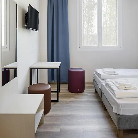 A&o Hauptbahnhof Hotel BRE