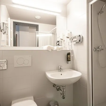 A&o Hauptbahnhof Hotel BRE
